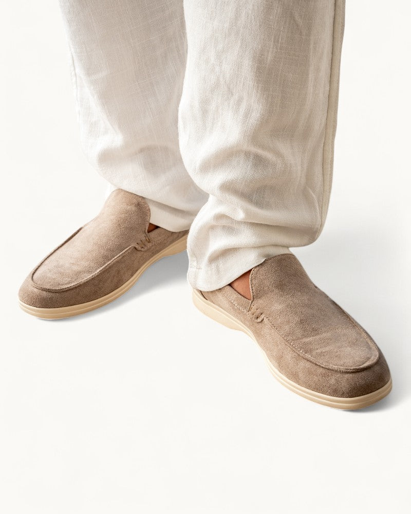 Heritage Comfort-Loafer