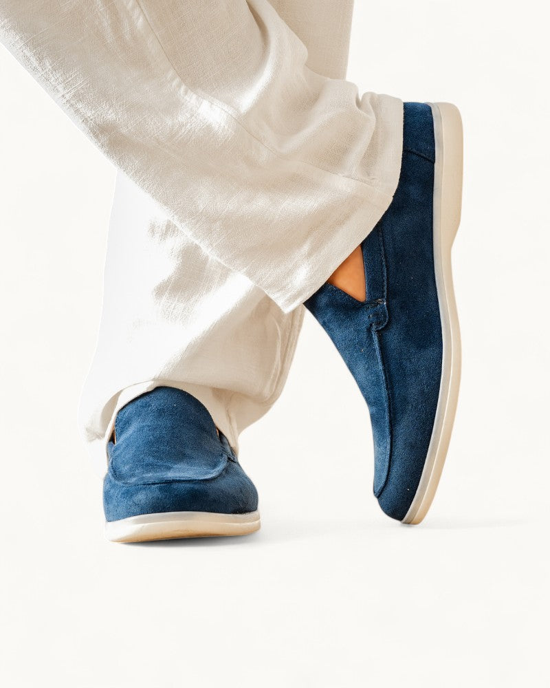Heritage Comfort-Loafer