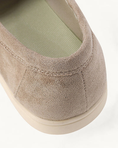 Heritage Comfort-Loafer