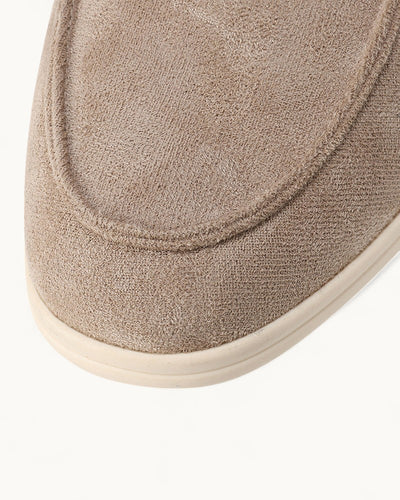 Heritage Comfort-Loafer