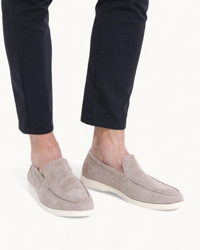 Heritage Comfort-Loafer