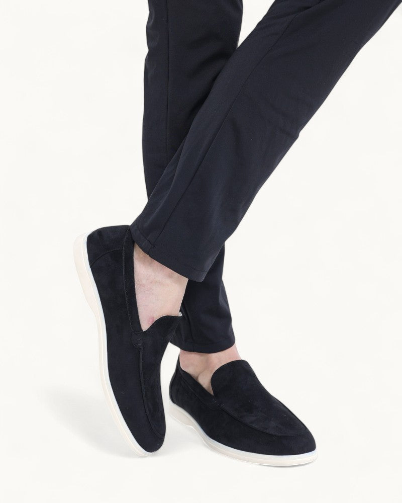 Heritage Comfort-Loafer