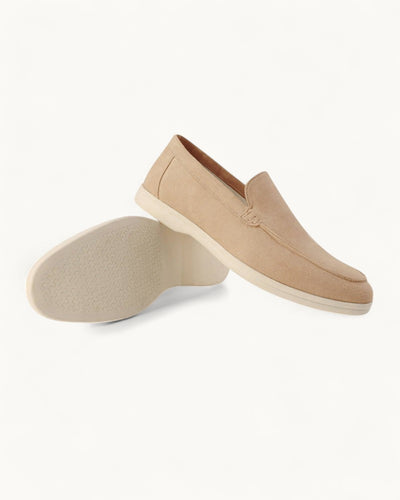 Heritage Comfort-Loafer