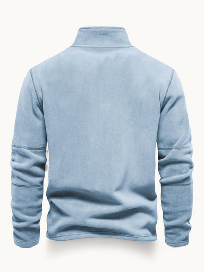 Lukas™ | Polar Fleecetröja