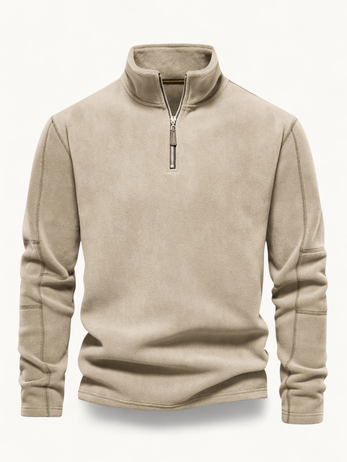 Lukas™ | Polar Fleecetröja