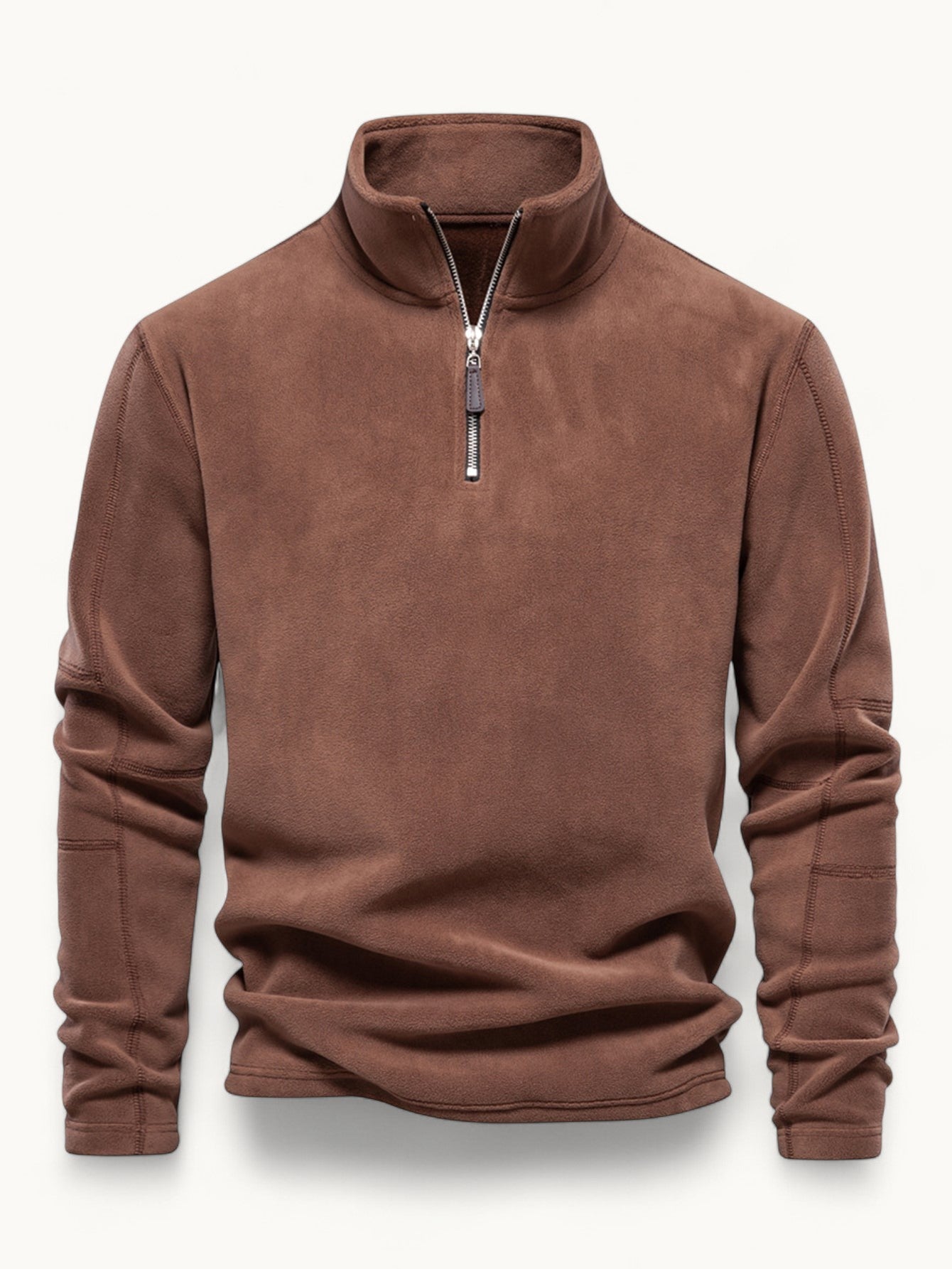 Lukas™ | Polar Fleecetröja