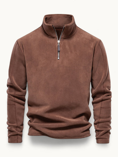 Lukas™ | Polar Fleecetröja
