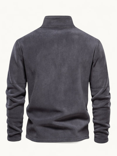 Lukas™ | Polar Fleecetröja