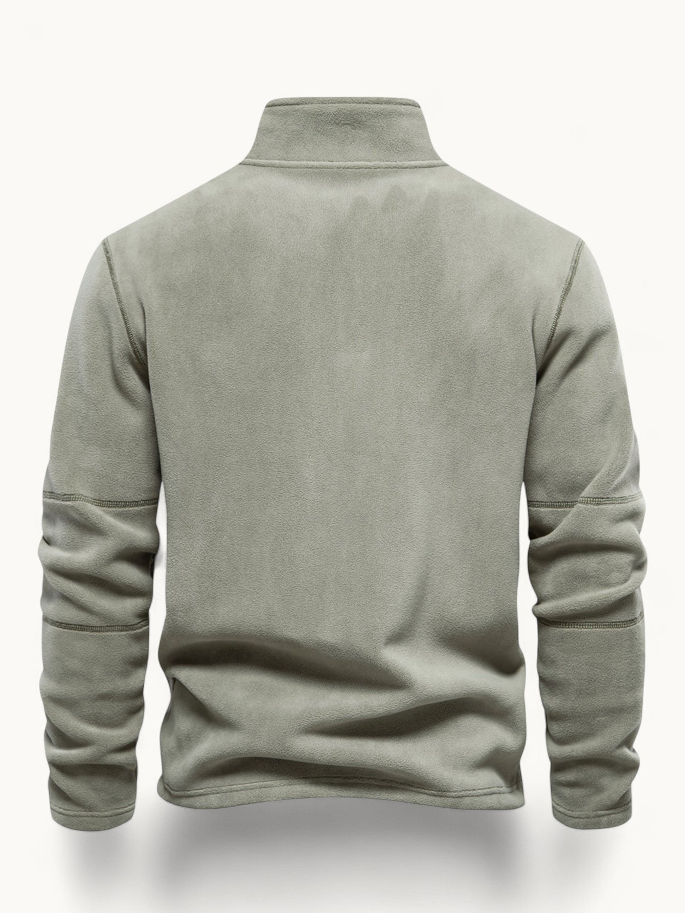 Lukas™ | Polar Fleecetröja