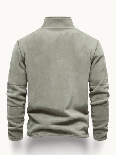 Lukas™ | Polar Fleecetröja
