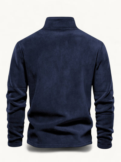 Lukas™ | Polar Fleecetröja