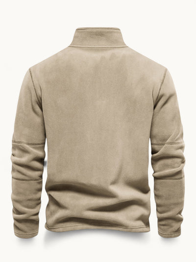 Lukas™ | Polar Fleecetröja