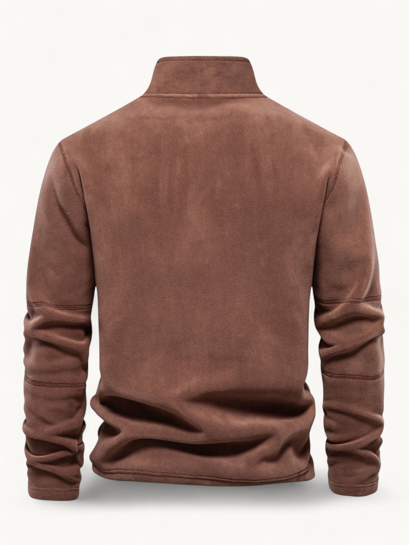 Lukas™ | Polar Fleecetröja