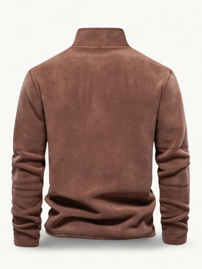 Lukas™ | Polar Fleecetröja