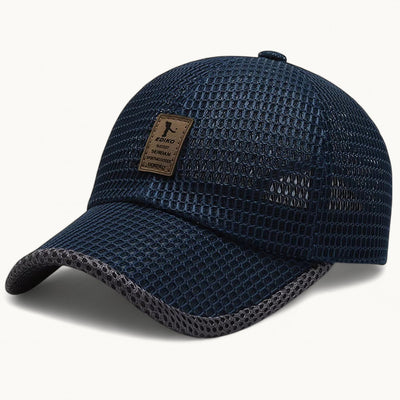 Magnus meshcap