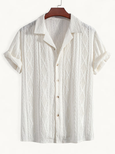 Mattias - Jacquard-set