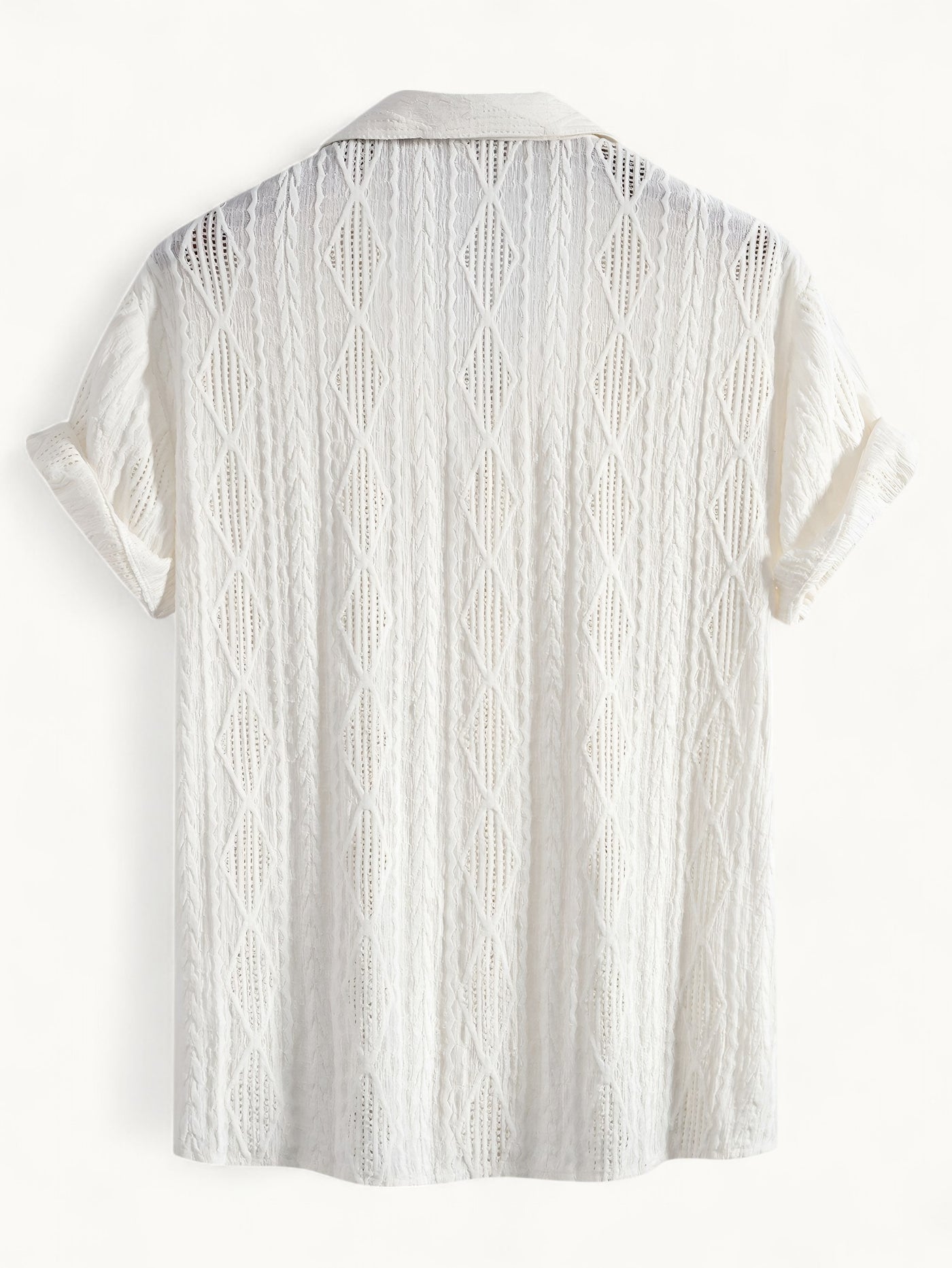 Mattias - Jacquard-set