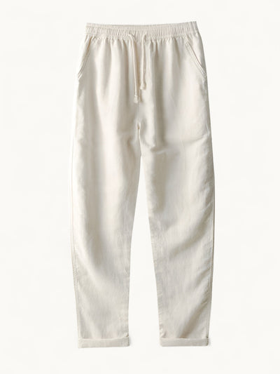 Mattias - Jacquard-set