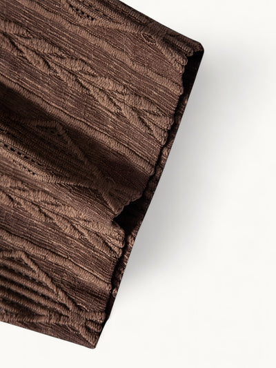 Mattias - Jacquard-set
