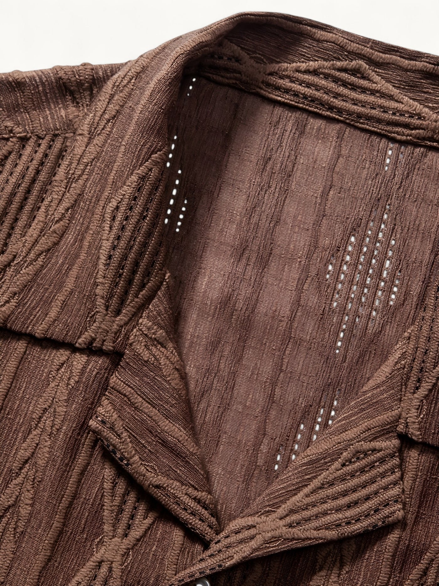 Mattias - Jacquard-set