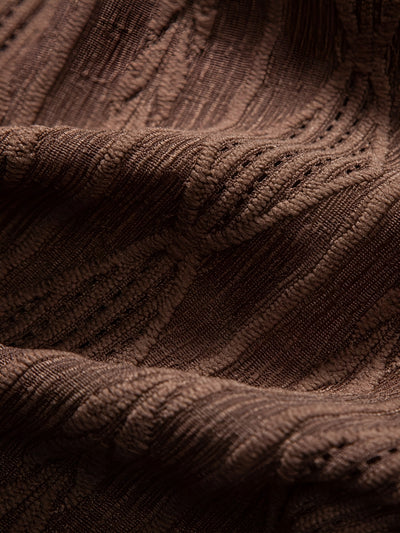Mattias - Jacquard-set