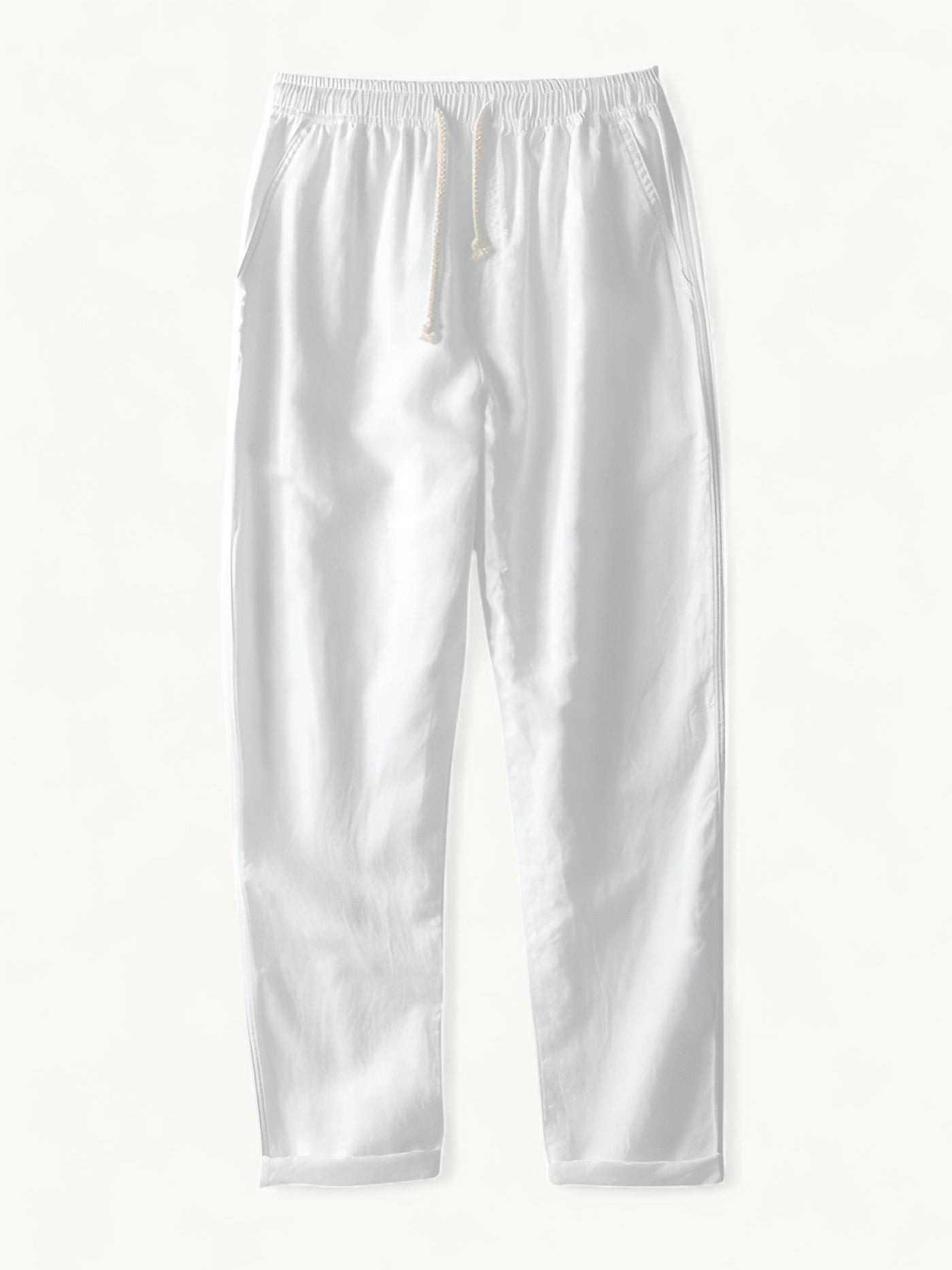 Morris - Stilren randig set