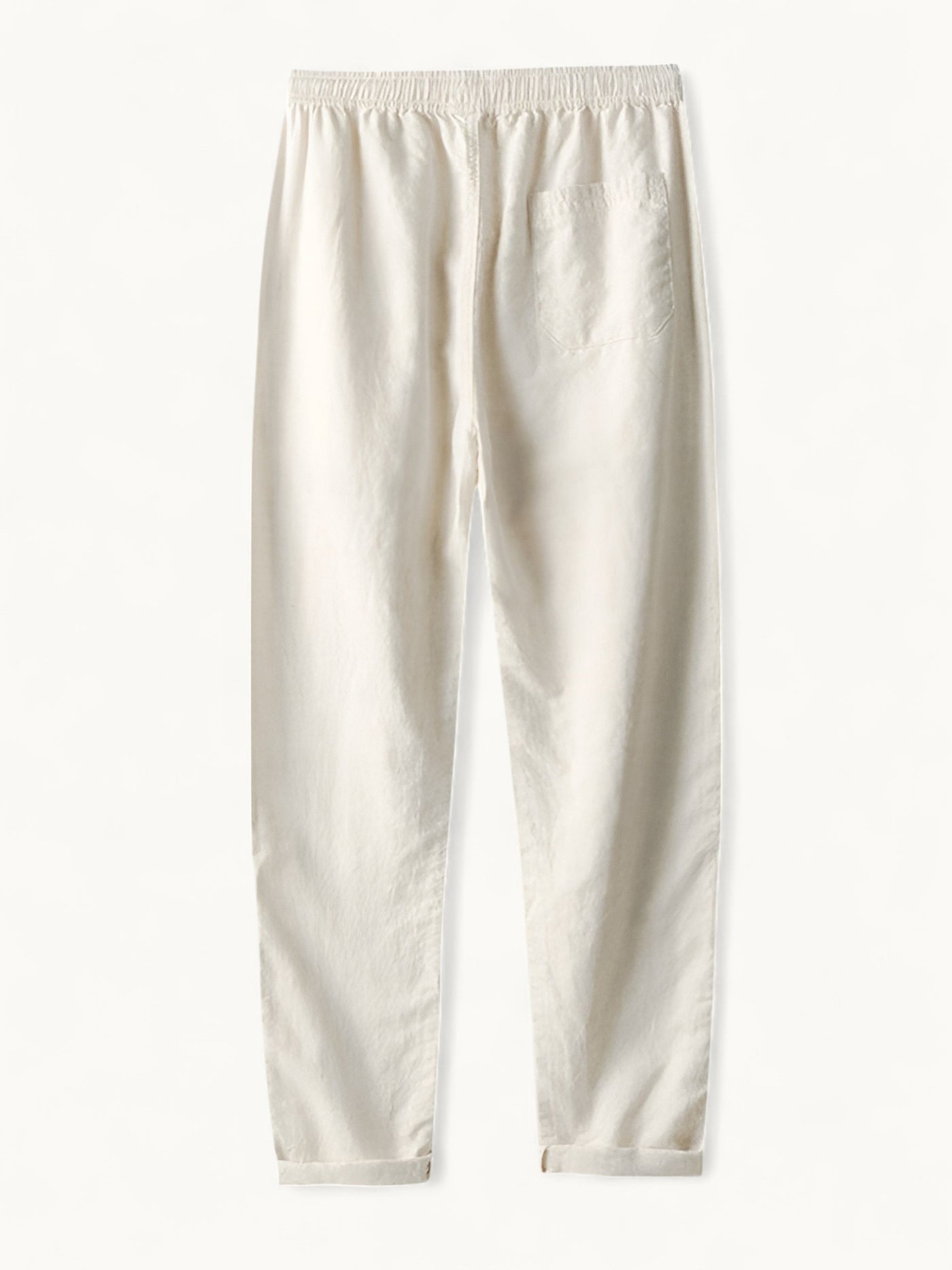 Morris - Stilren randig set