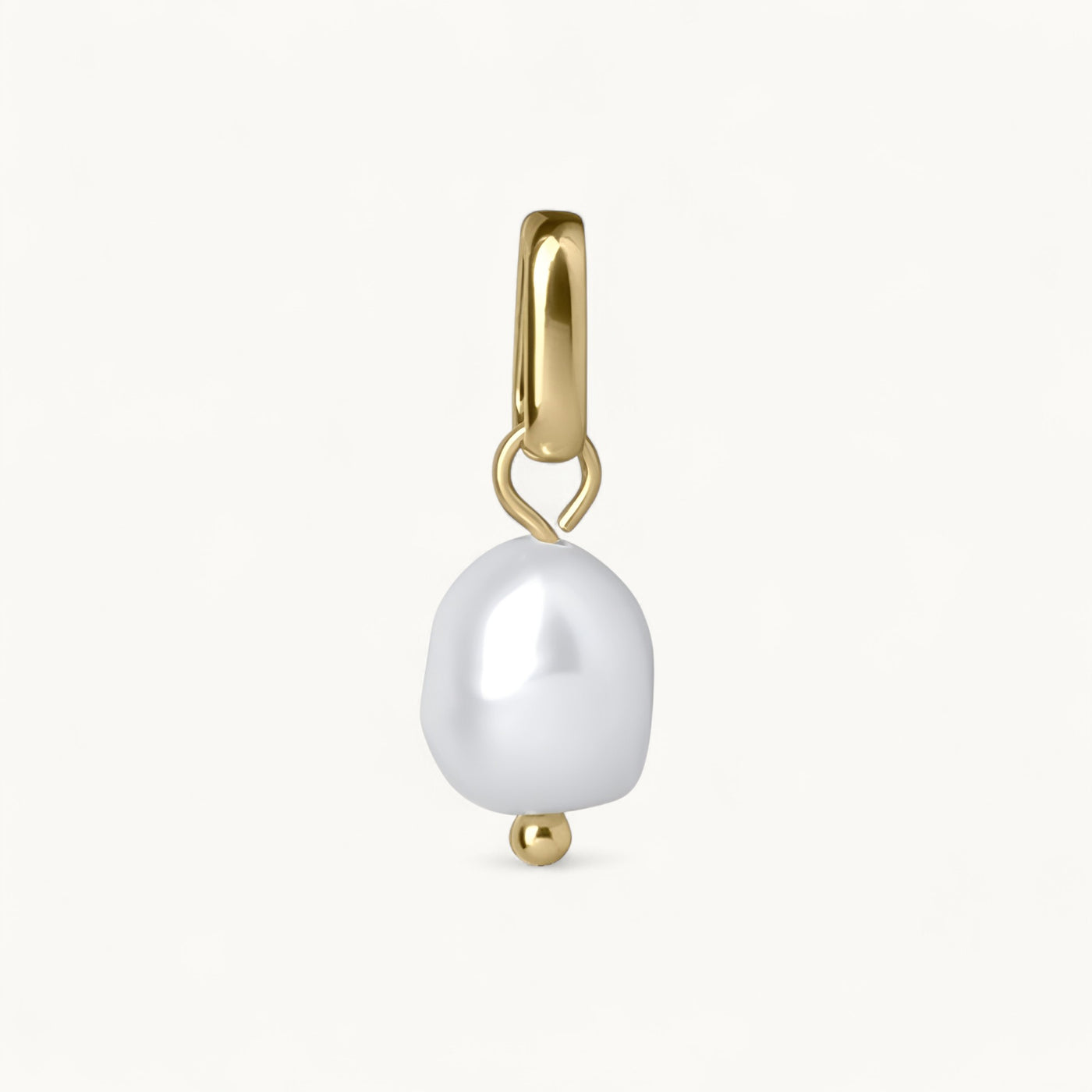 Pearl Glow™ | Klassiskt pärlhänge