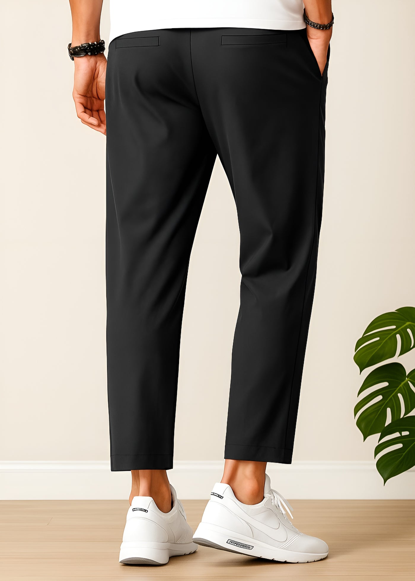 Capri Lättvikts-Chino