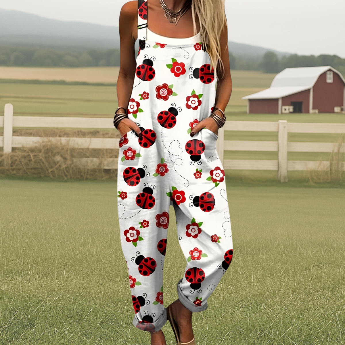 Cluck & Co.