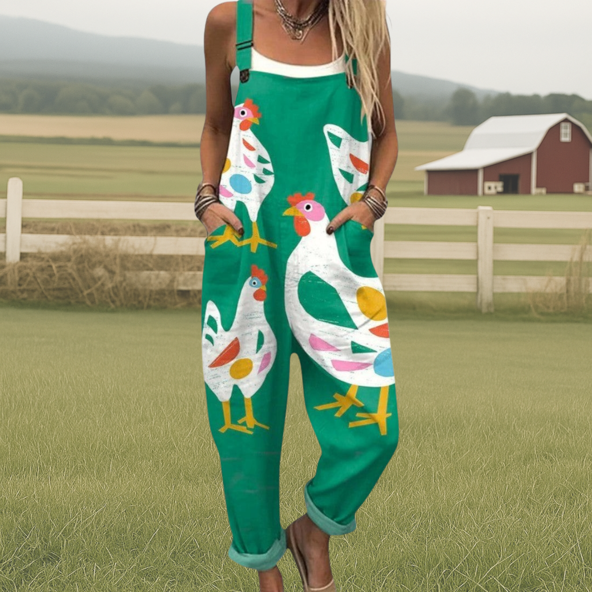 Cluck & Co.
