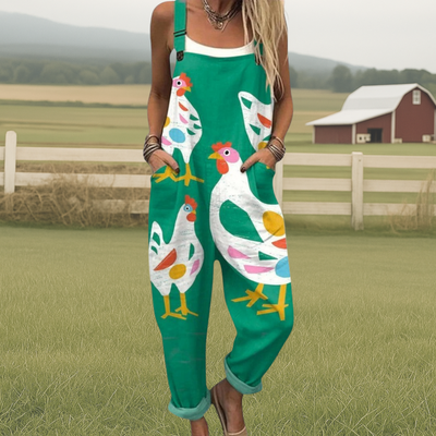 Cluck & Co.