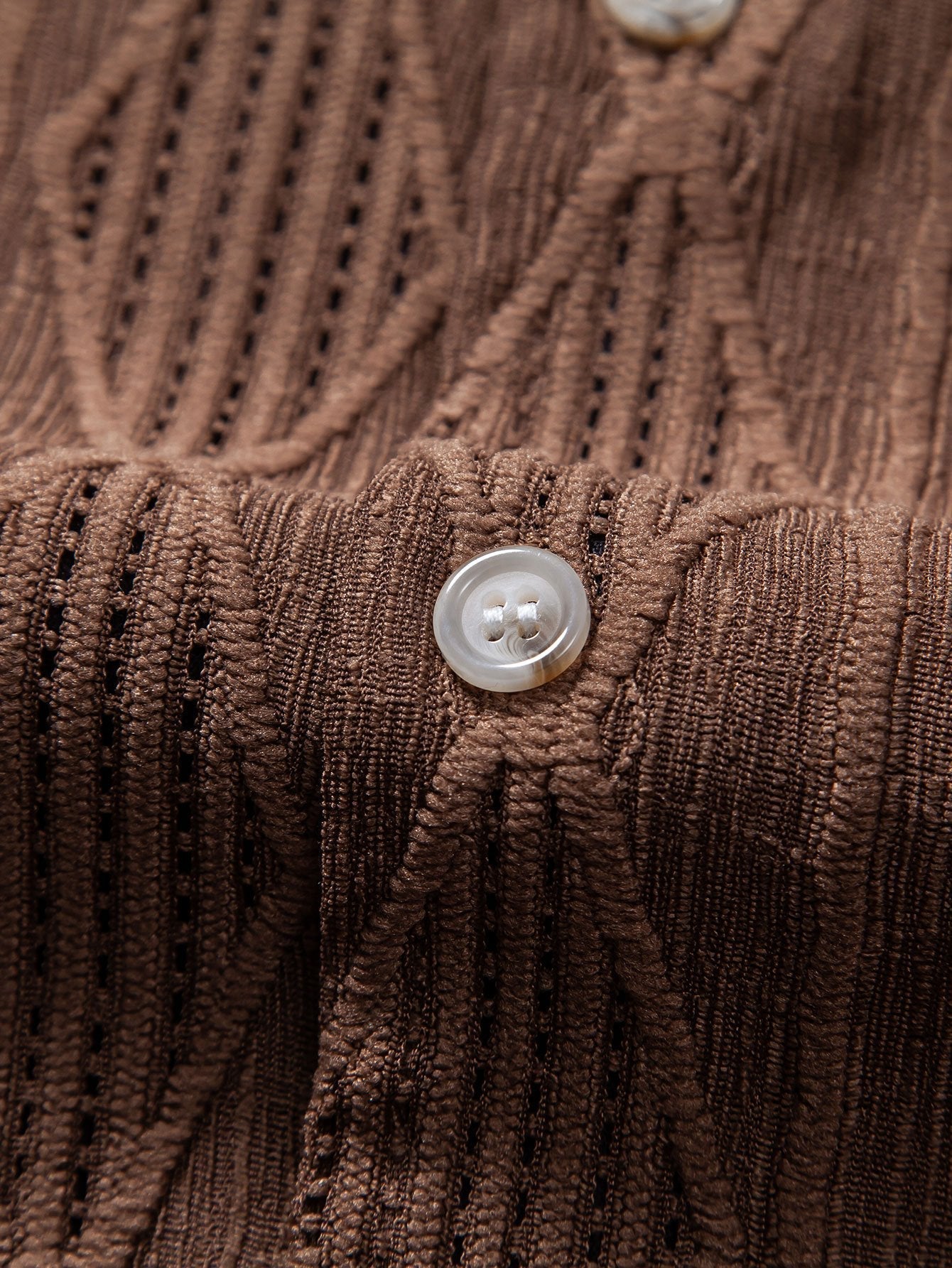 Mattias - Jacquard-set