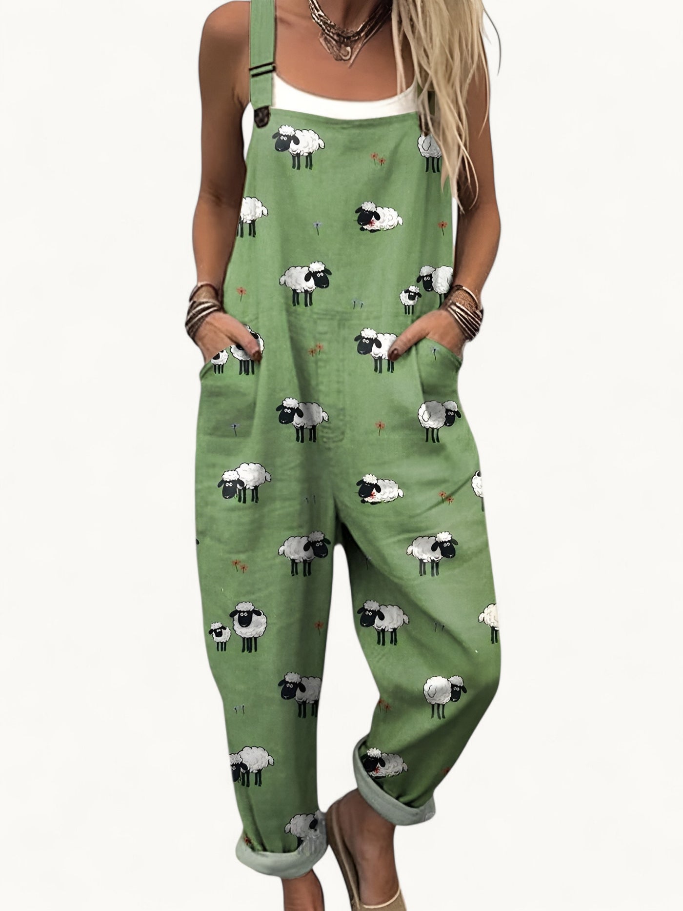 Cluck & Co.