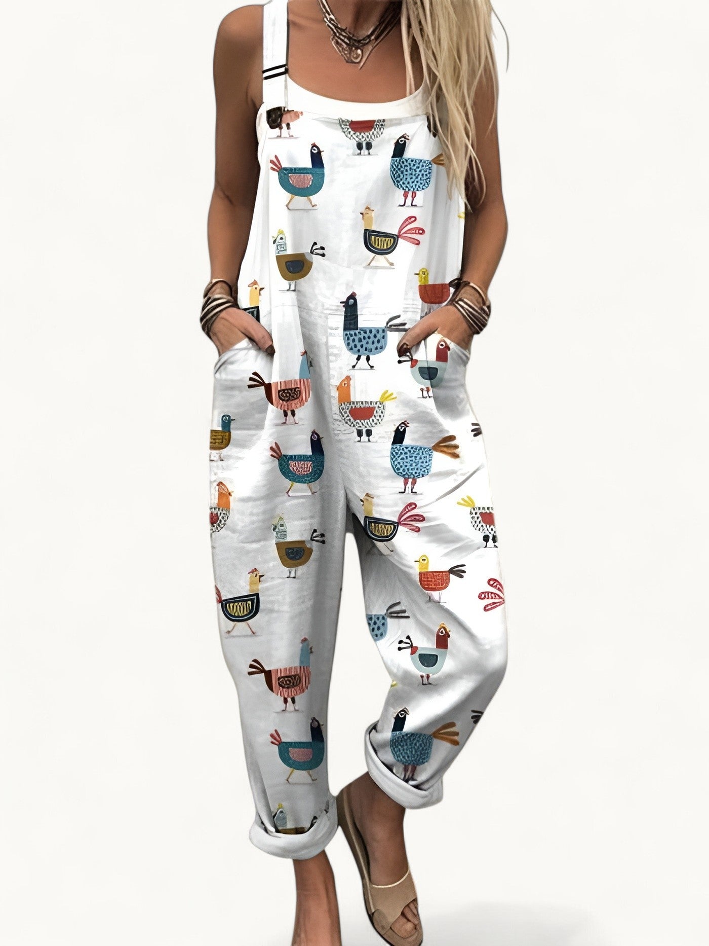 Cluck & Co.