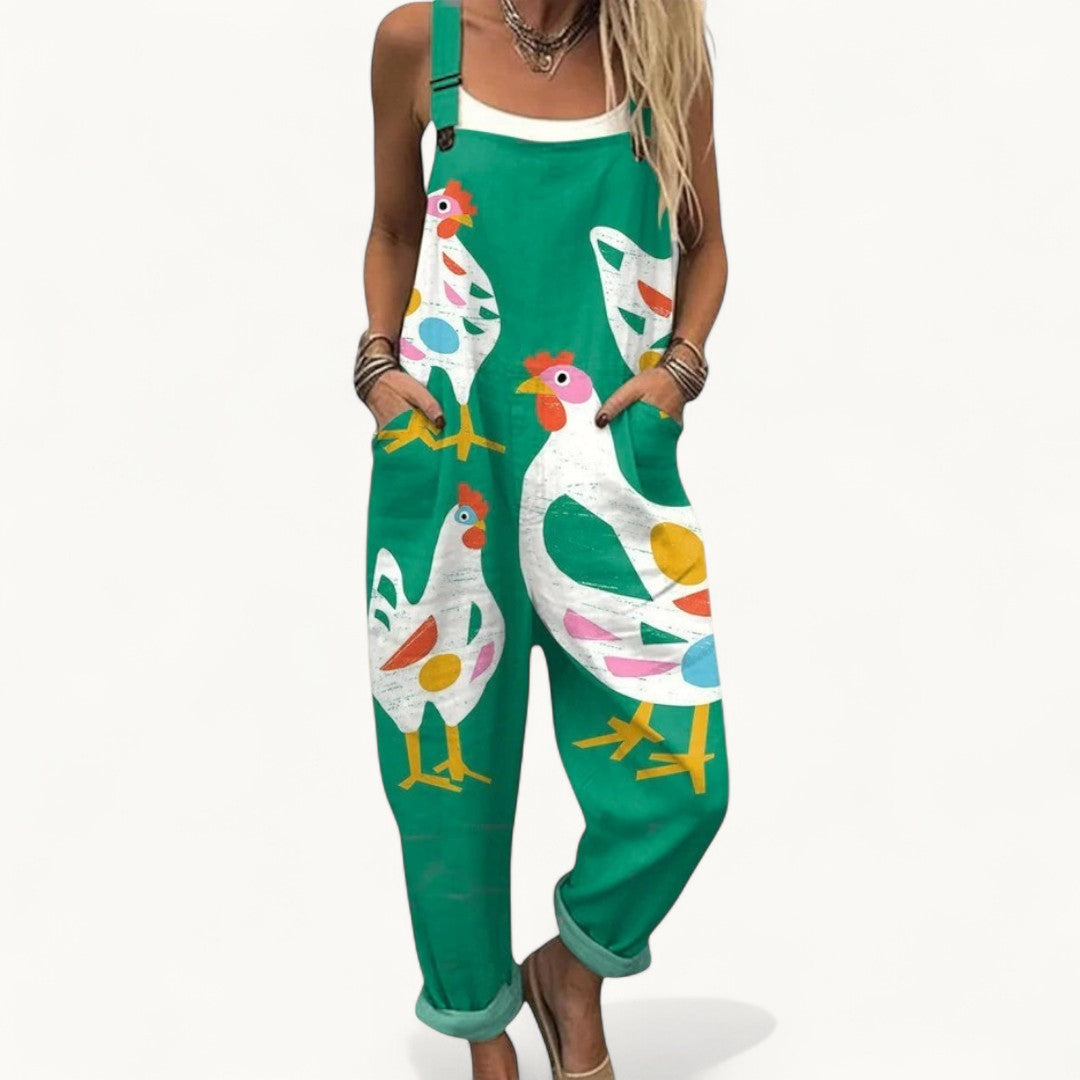 Cluck & Co.