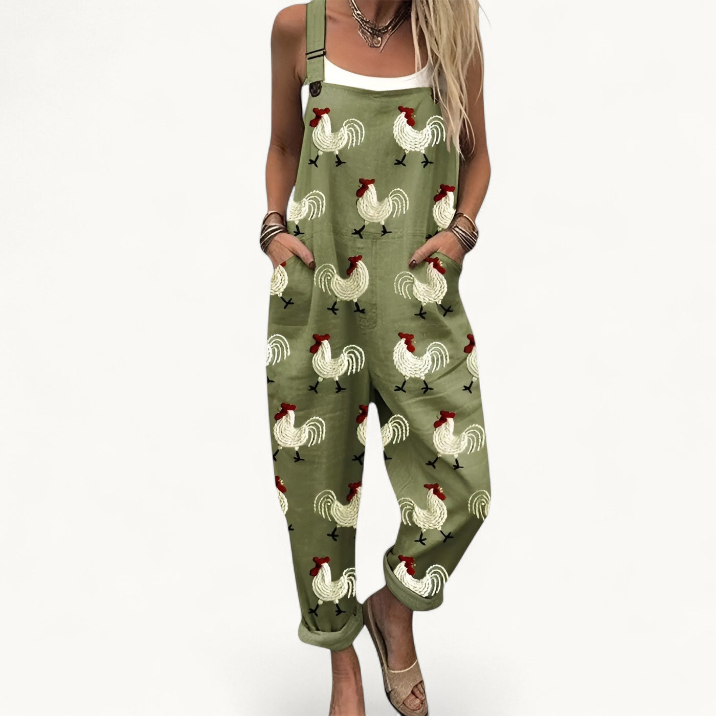 Cluck & Co.